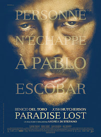 Watch Movies Escobar: Paradise Lost (2014) Full Free Online