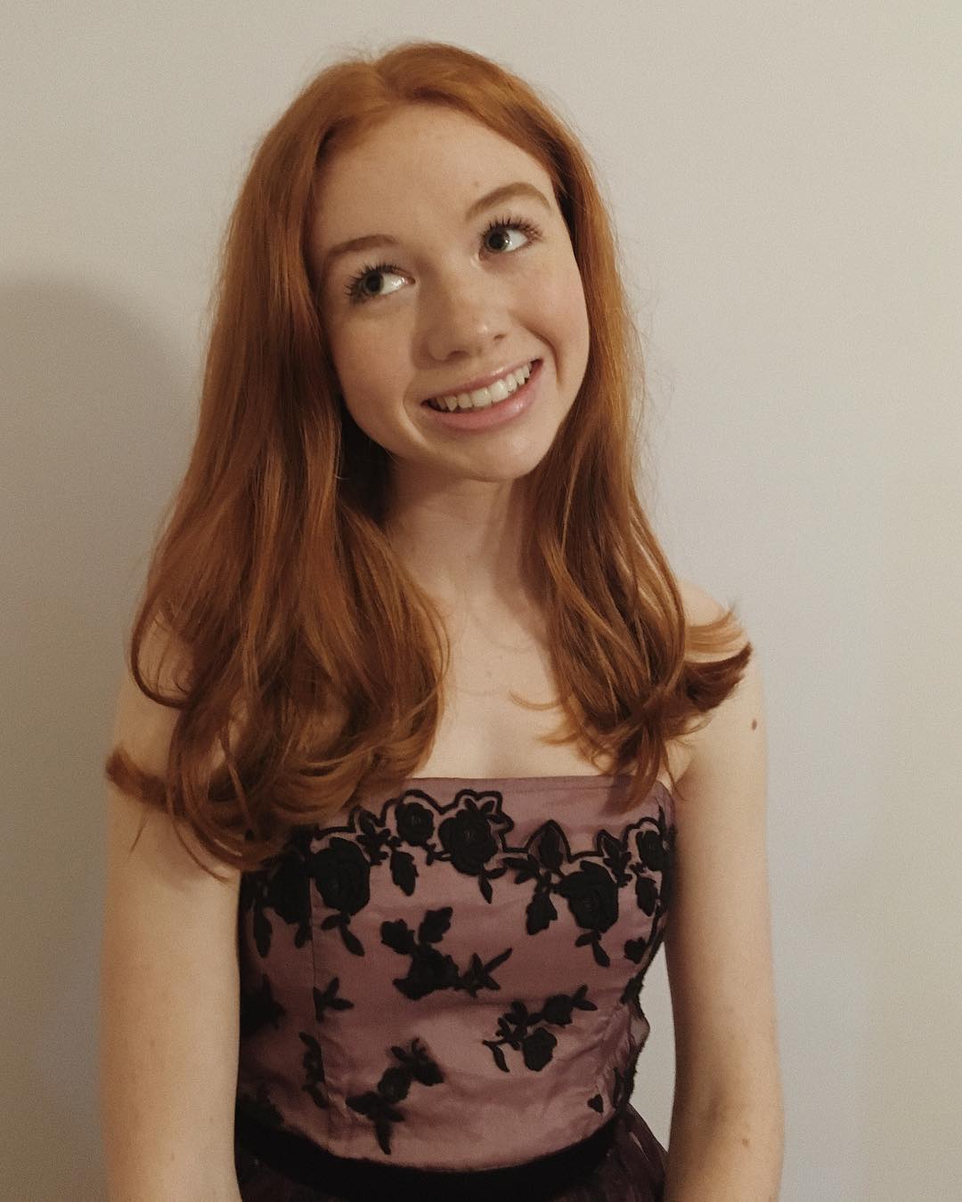 Starlet Arcade: Abby Donnelly