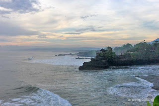 tanah lot bali