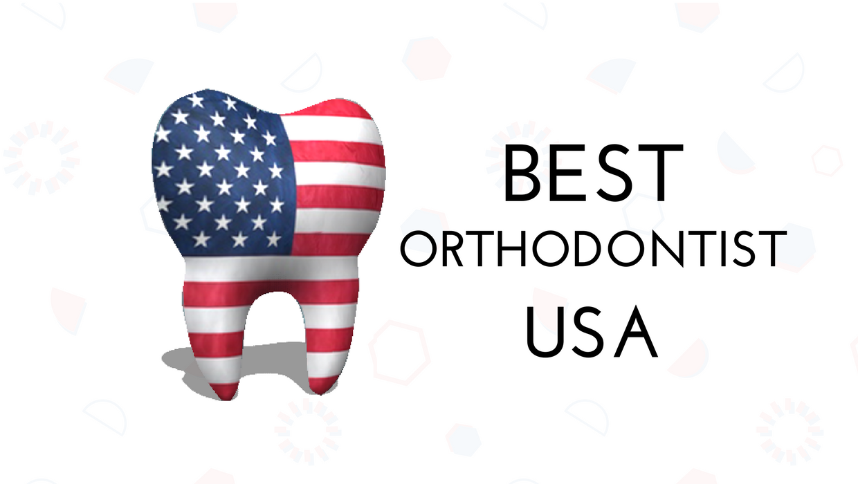 Best Orthodontist USA 