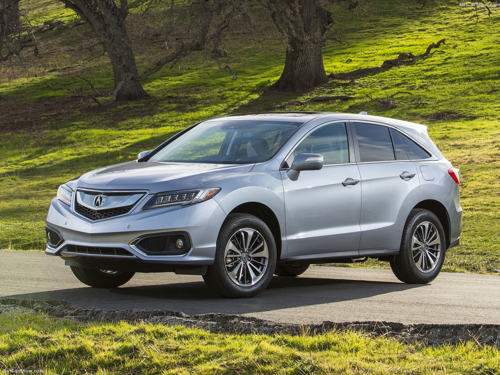 Acura RDX 2016 đang là một trong những dòng SUV hạng sang bán chạy nhất tại Mỹ Acura RDX 2016 đang là một trong những dòng SUV hạng sang bán chạy nhất tại Mỹ