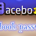 What's My Facebook Password