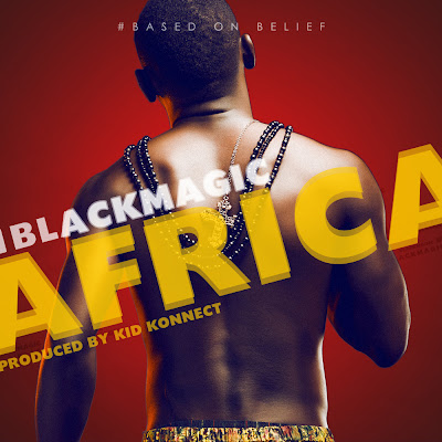BlackMagic - Africa image