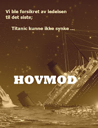 "Hovmod" - Gratis e-bok