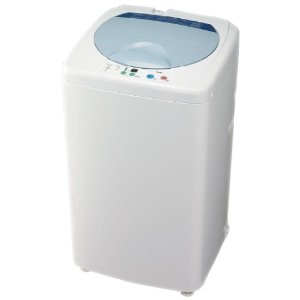 Blog Reviews: Haier HLP23E Portable Washing Machine