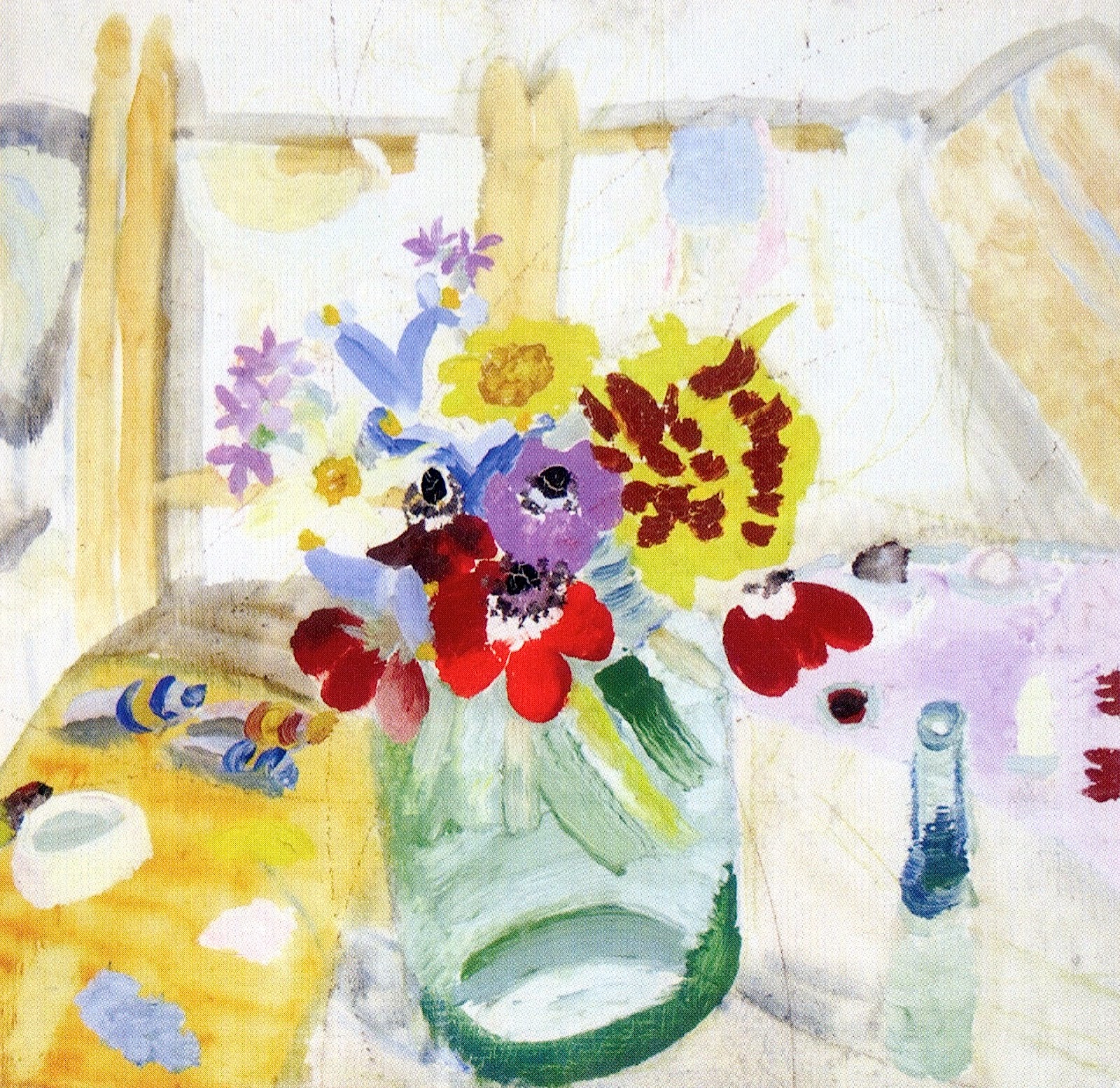 Winifred Nicholson (18931981)