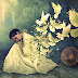 Dove Style Dispersion Photoshop Effect