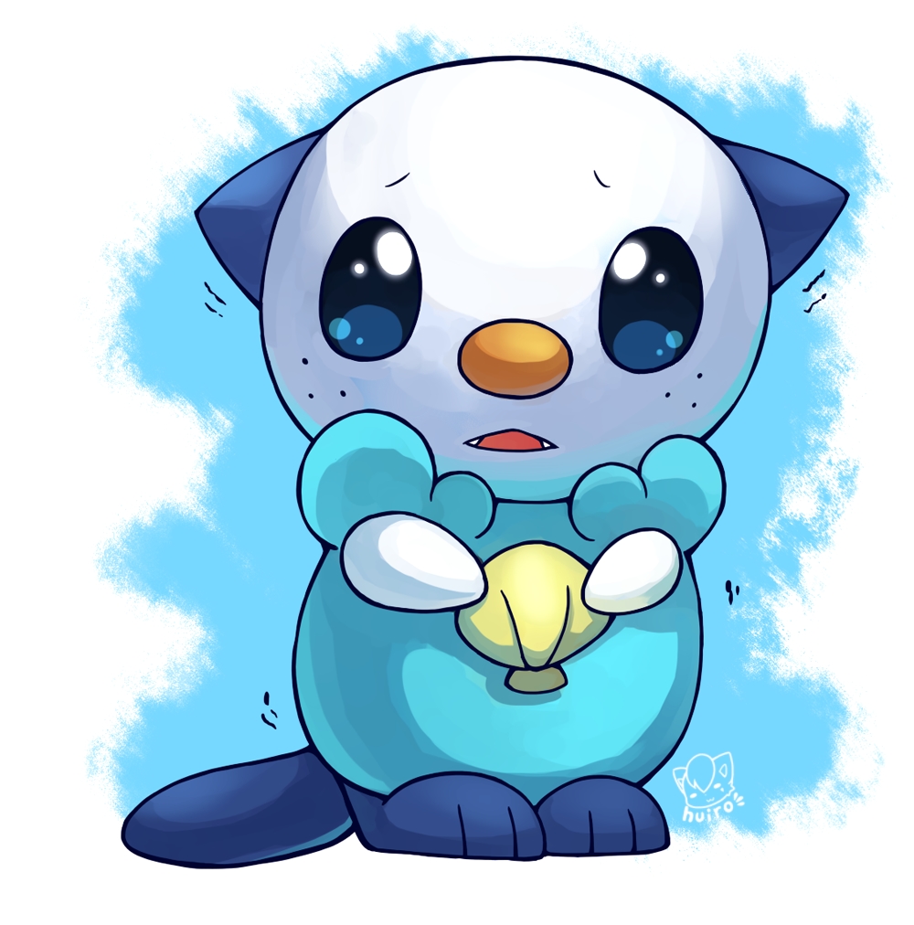 Oshawott