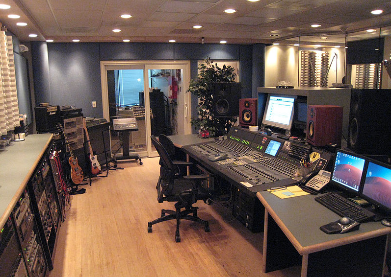 Escape Studios Animation Blog How to Record Voice Overs An Animator