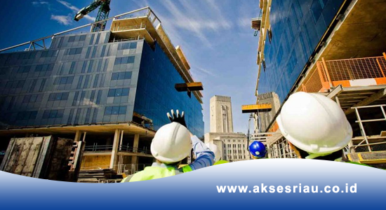 Lowongan Perusahaan Kontraktor di Pekanbaru Oktober 2017