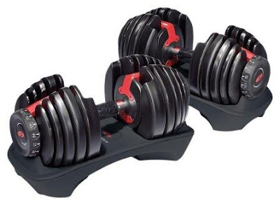 Useful Tips for Buying Adjustable Dumbbells Useful Tips for Buying Adjustable Dumbbells