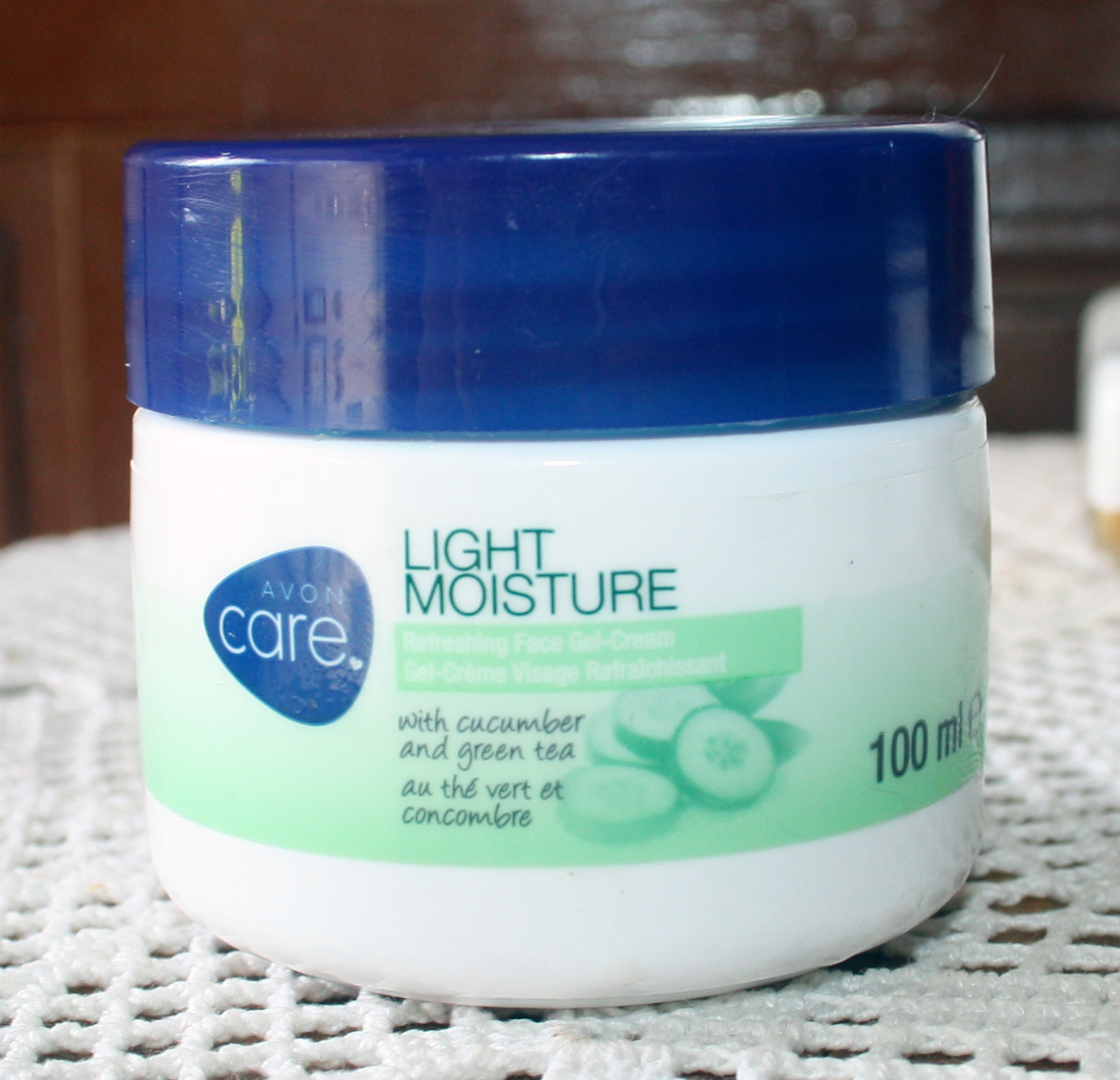 Review Cremes de Rosto Avon Care Flash's by Cinha Pacheco