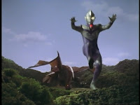 Ultraman Tiga Episode 1 - 52 (Lengkap)