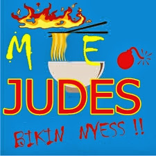 Usaha Mie Judes Yuukk Mie Level Yang Bikin Nyess Mie Judes Mie Level Bikin Nyess Nggak Perlu Franchise Untung Lebih Hot