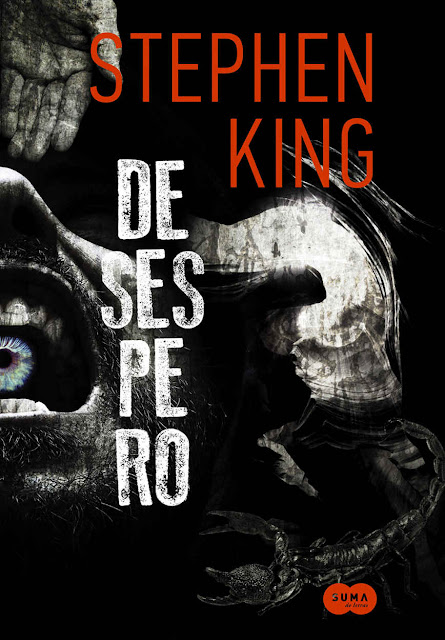 Desespero - Stephen King