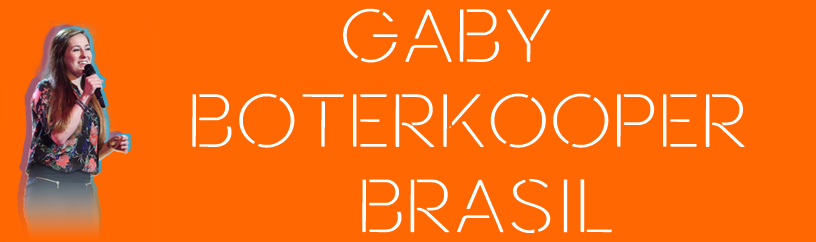 Gaby Boterkooper Brasil | Seu maior portal de notícias sobre Gaby Boterkooper no Brasil.