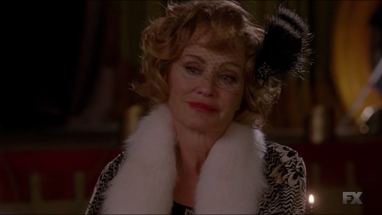 American Horror Story Bullseye Review