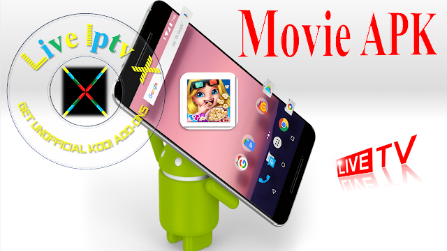 Kids Movie Night APK Kids Movie Night APK