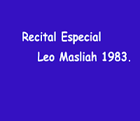 Leo masliah