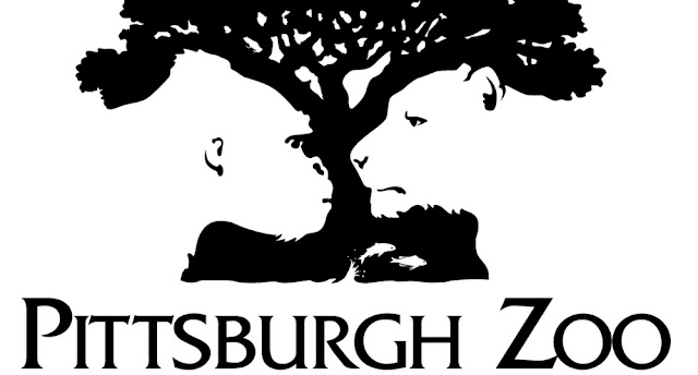 Zoológico de Pittsburgh marca Zoológico de Pittsburgh logo