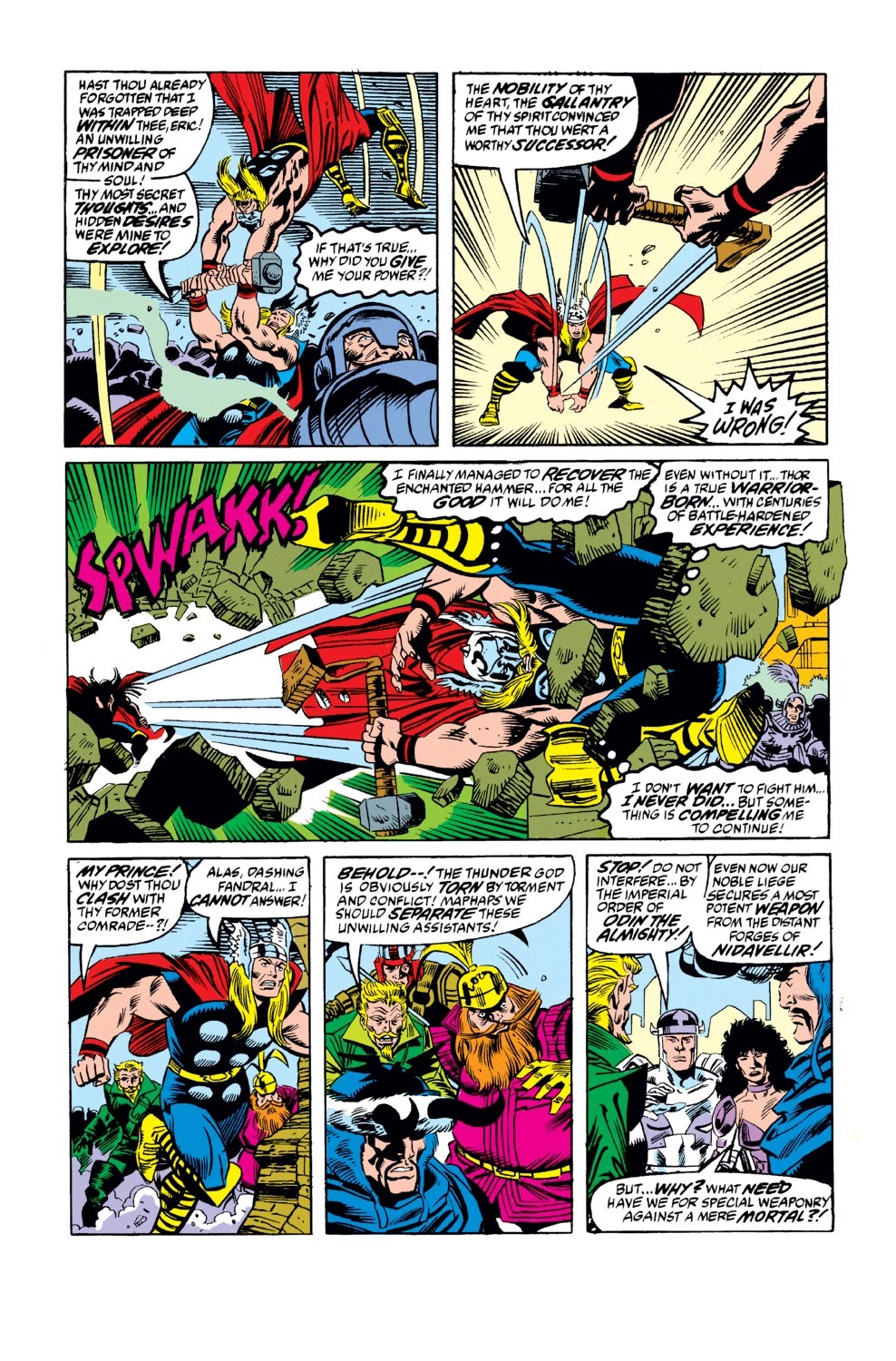 Thor (1966) 459 Page 7