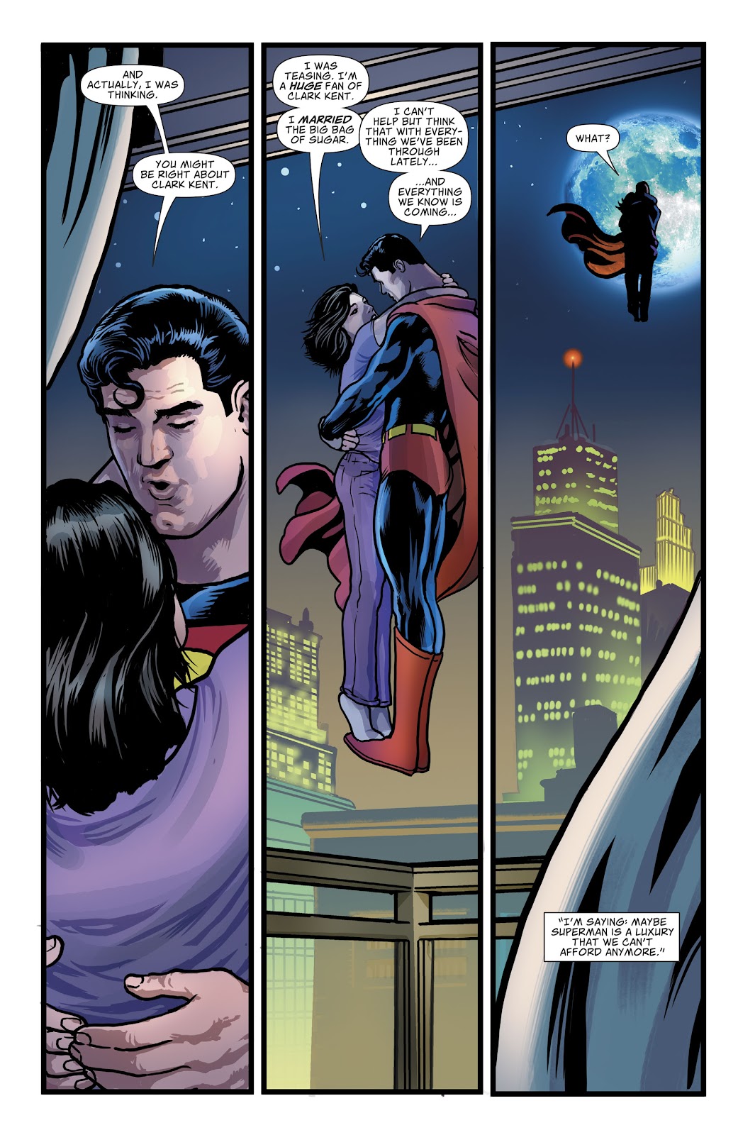 Superman (2018) issue 17 - Page 11