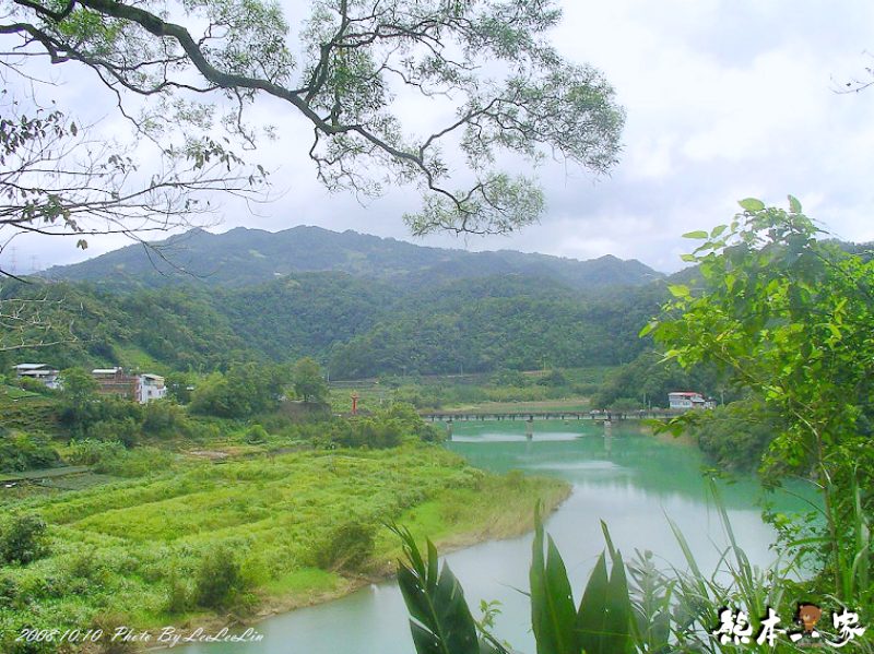 單車環島 北宜公路挑戰