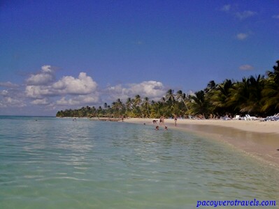 Playas de Punta Cana