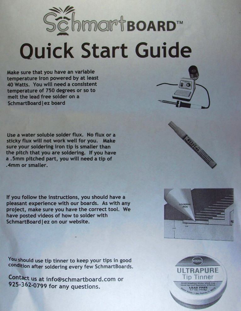 Arduino in Romania: 2012
