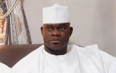 1 Kogi state governor, Yahaya Bello, is not dead, he is hale and hearty- Media aide says