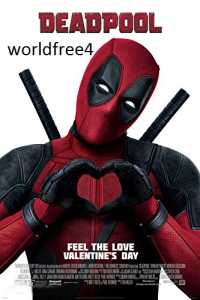 Deadpool 2016 Hindi Dubbed Tamil – Telugu – Eng Movies Download BDRip Deadpool 2016 Hindi Dubbed Tamil – Telugu – Eng Movies Download BDRip