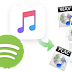 Sidify Music Converter v1.3.2 | Full | El mejor convertidor de Spotify Music to MP3