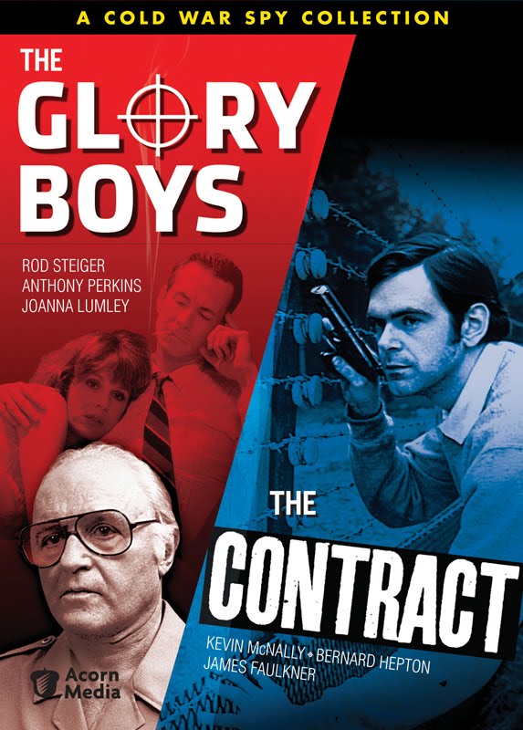 NOSTALJİ FİLM SEVENLER Filistin Aslanları The Glory Boys 1984
