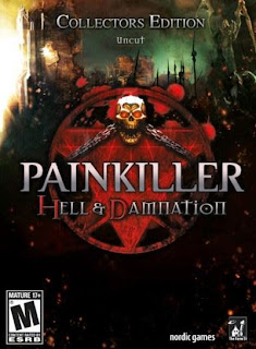 Painkiller - Hell and Damnation