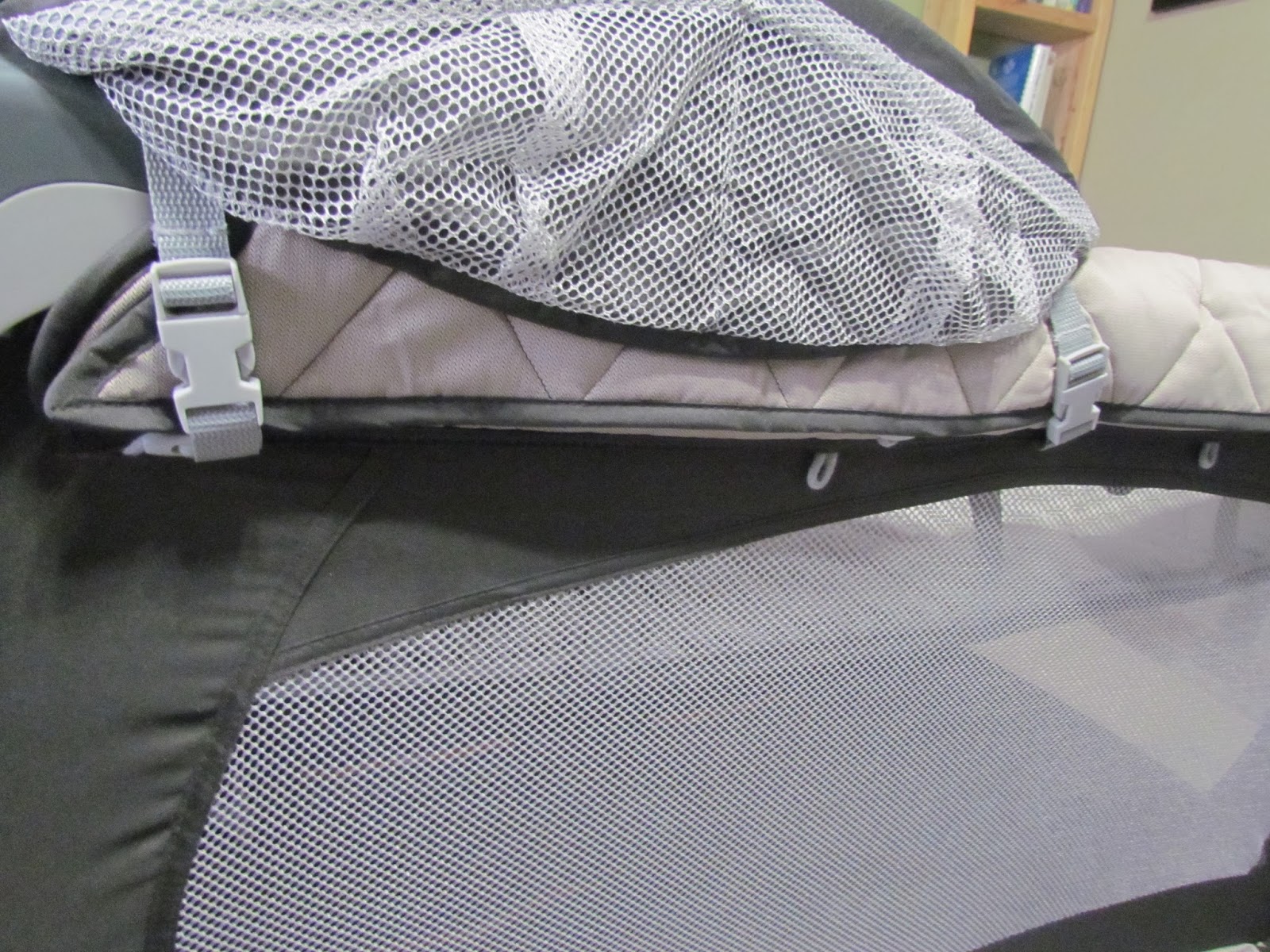 Mommy's Favorite Things Chicco Lullaby SE Review