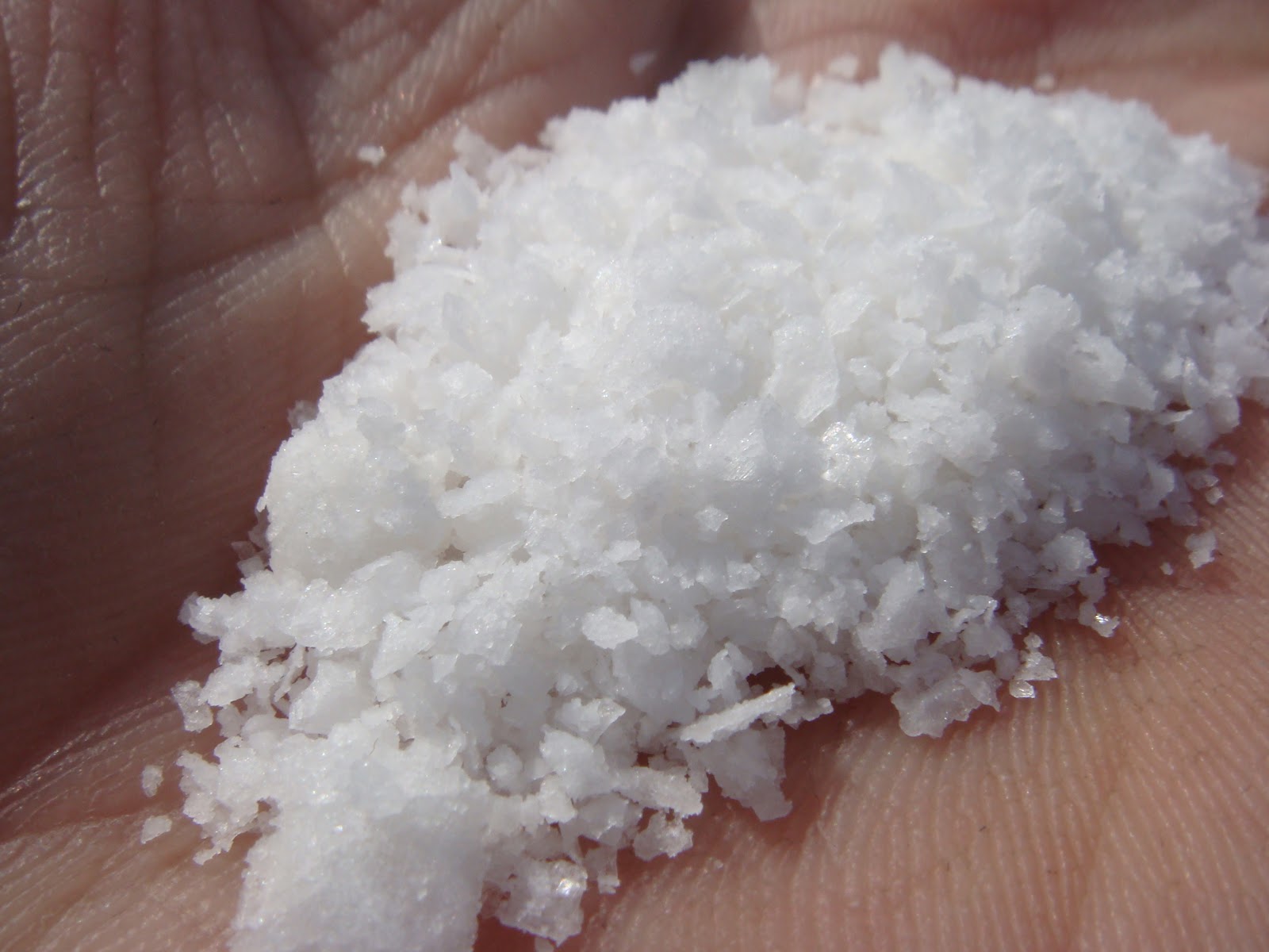 Himalayan Sea Salt Sel De Mer