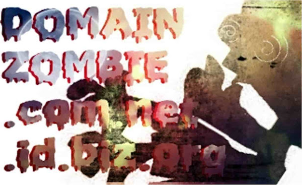 domain dead expired zombie