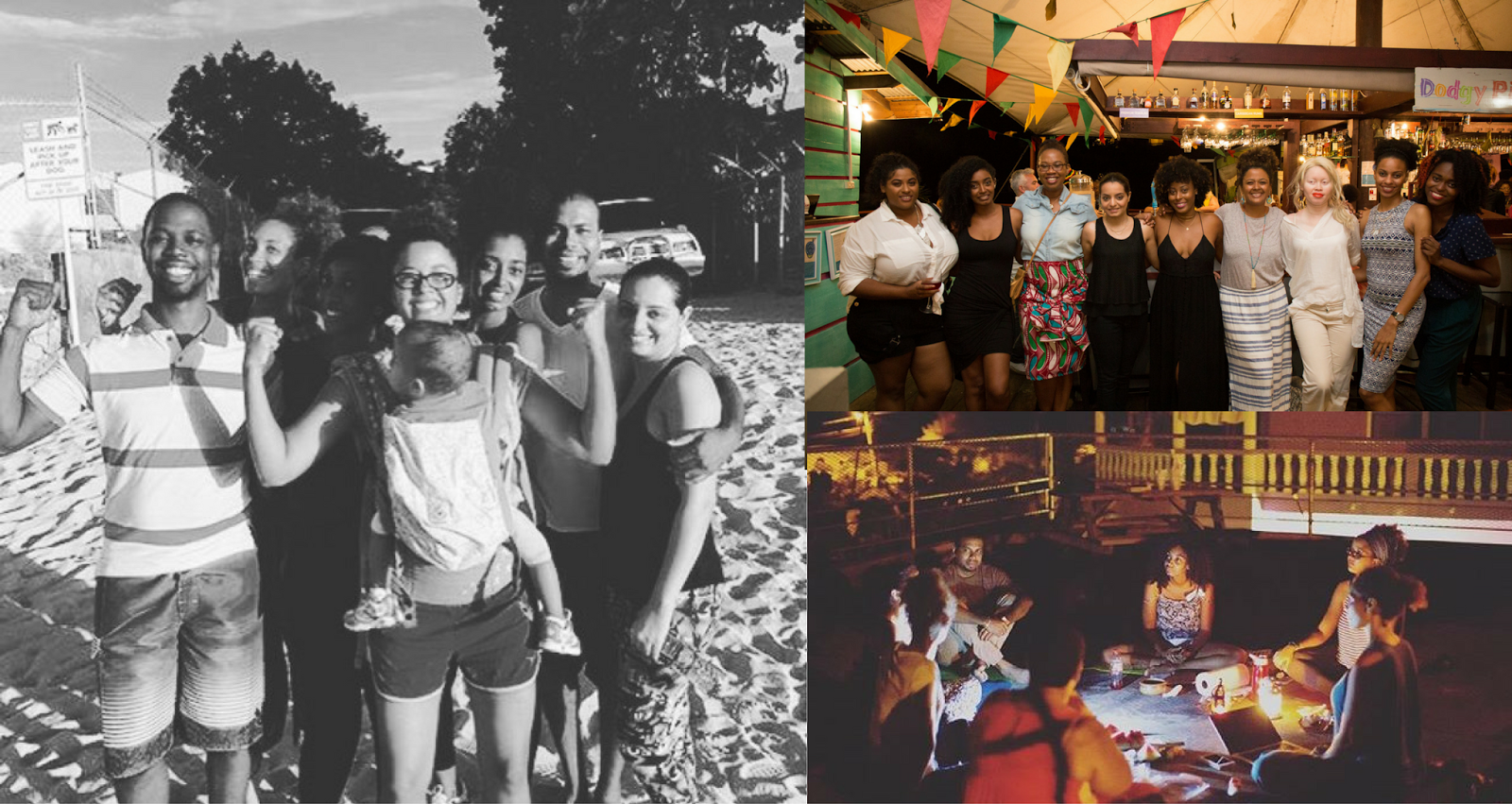 17 Amazing Things that Happened in 2017