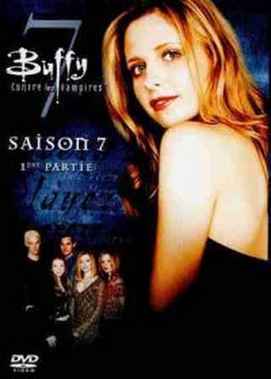 Buffy Contre Les Vampires Saison 7 Streaming Vf Buffy contre les vampires - Saison 7 [Complete] [Streaming