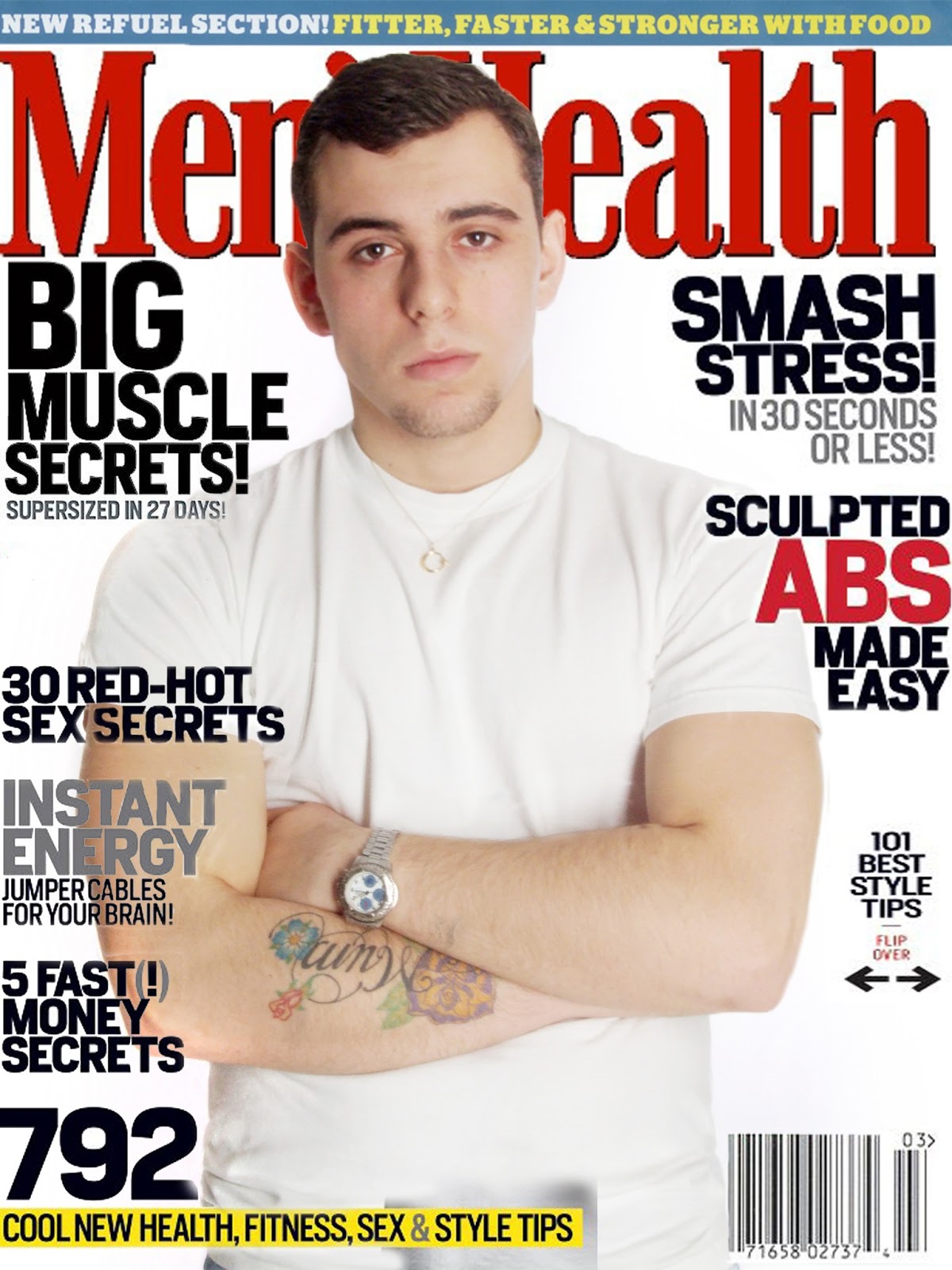 S Health S Health