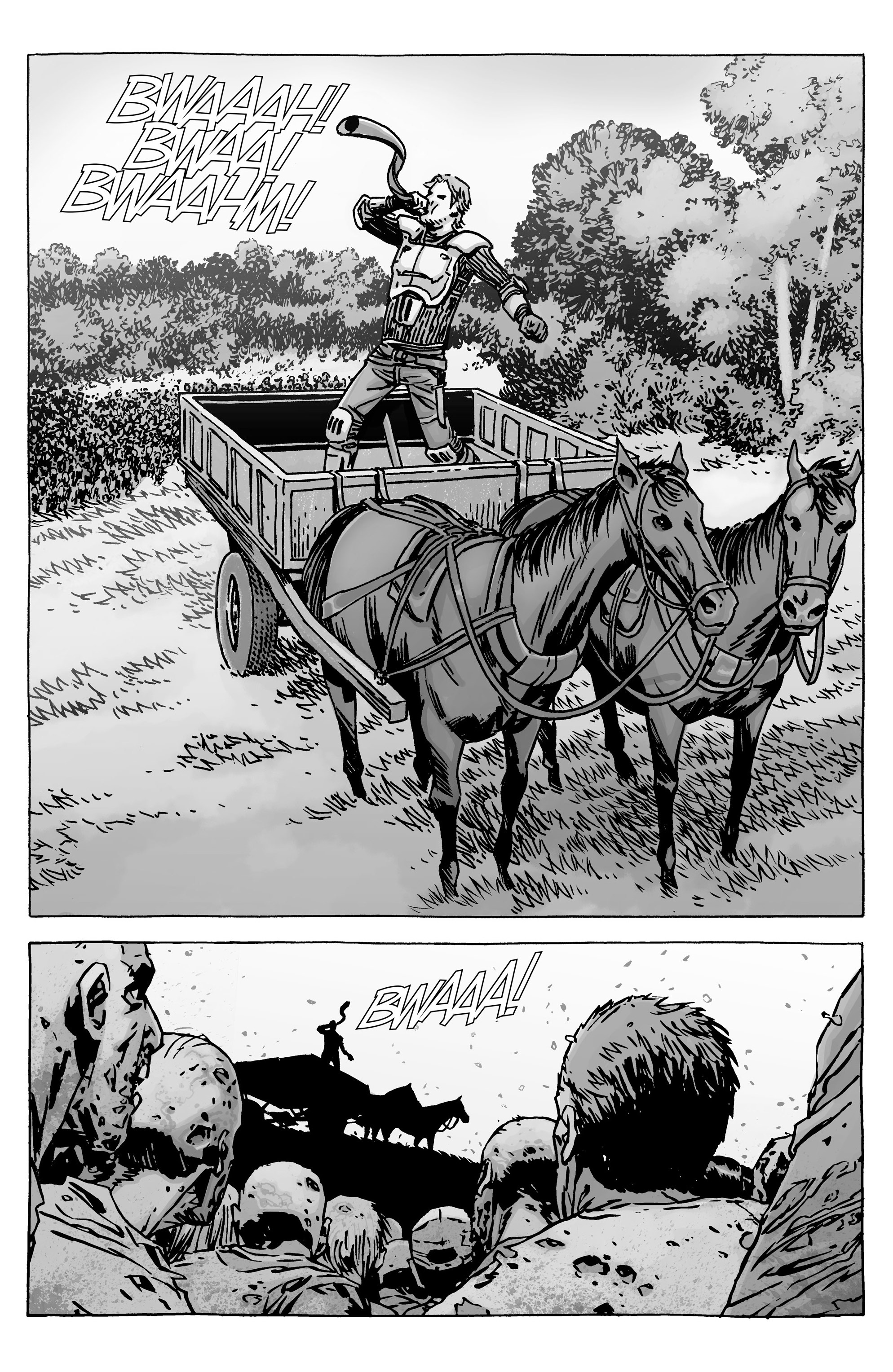 The Walking Dead issue 127 - Page 13