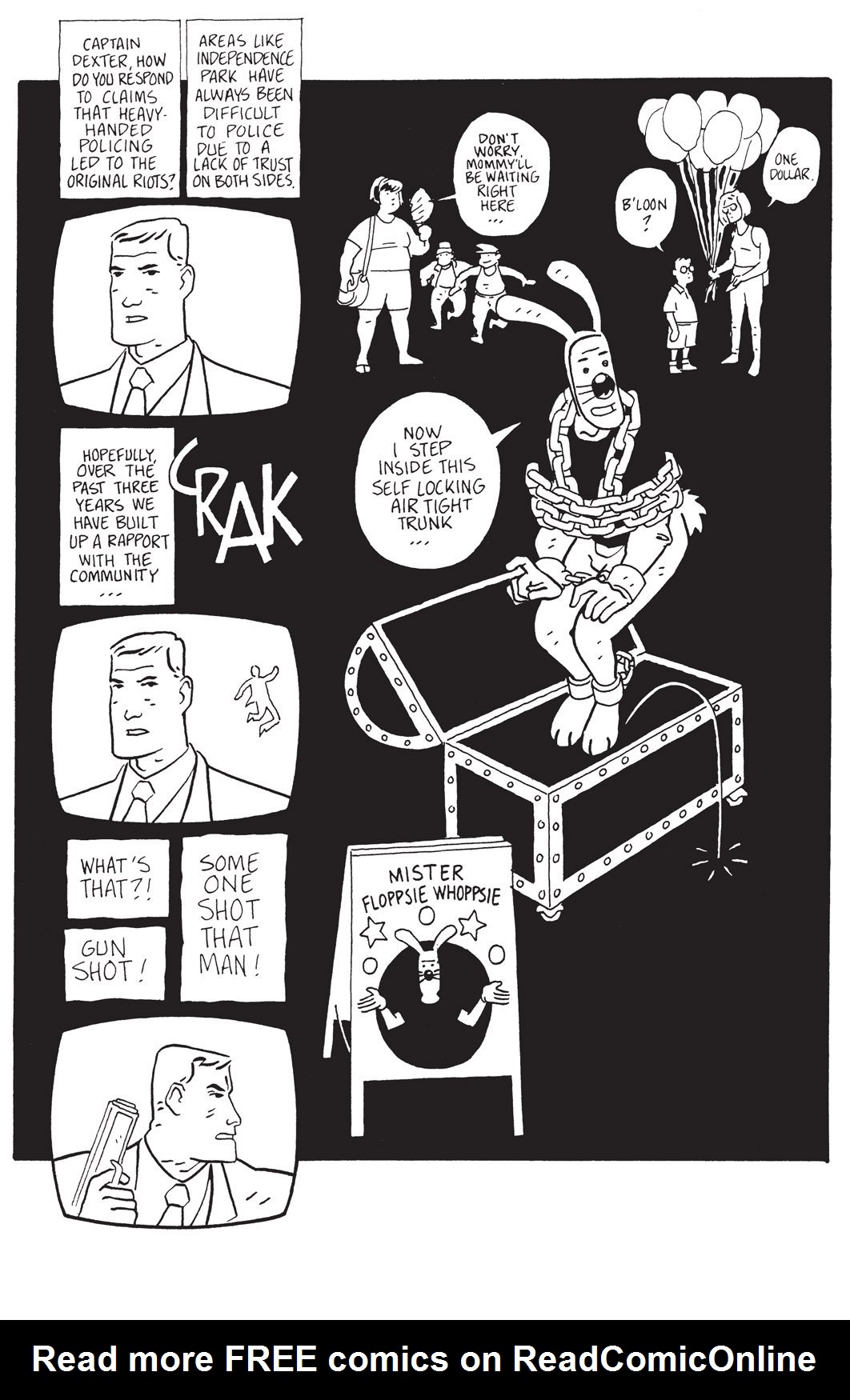 Read online Kane comic -  Issue # TPB 4 (Part 2) - 20