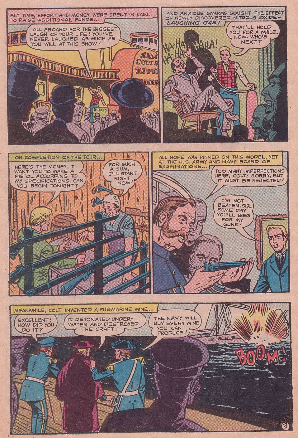 Worlds Finest Comics 194 Page 25