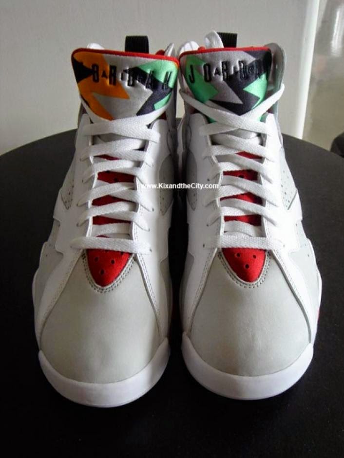 hares jordans