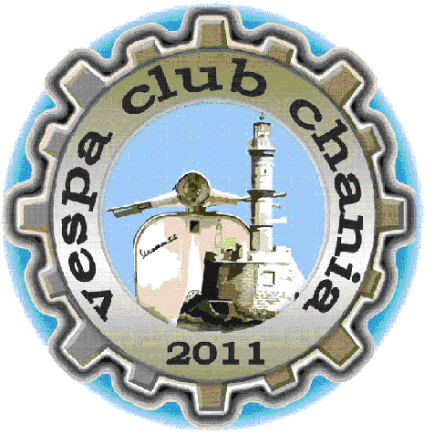 Vespa Club Chania
