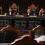 Pembawa Sidang Neraka yang Menakutkan di Pengadilan Indonesia