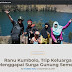 Tips Agar Anak-anak Suka Kegiatan Outdoor Hingga Naik Gunung