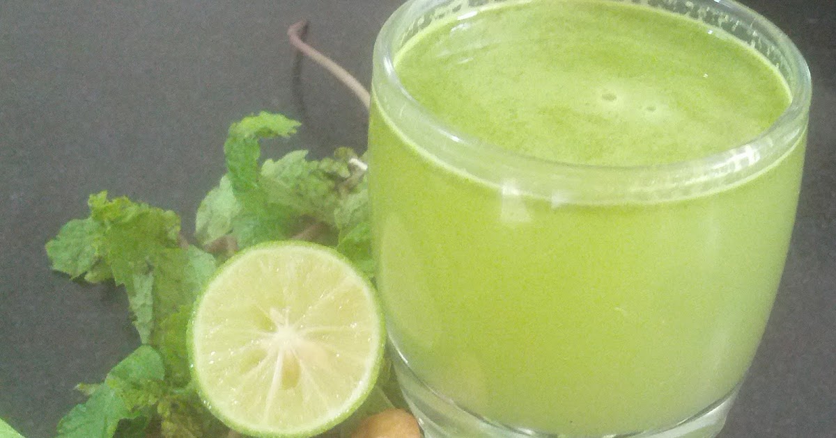 How to Make Healthy Lemon Drink Naiya's Recipes Simple Easy Cooking