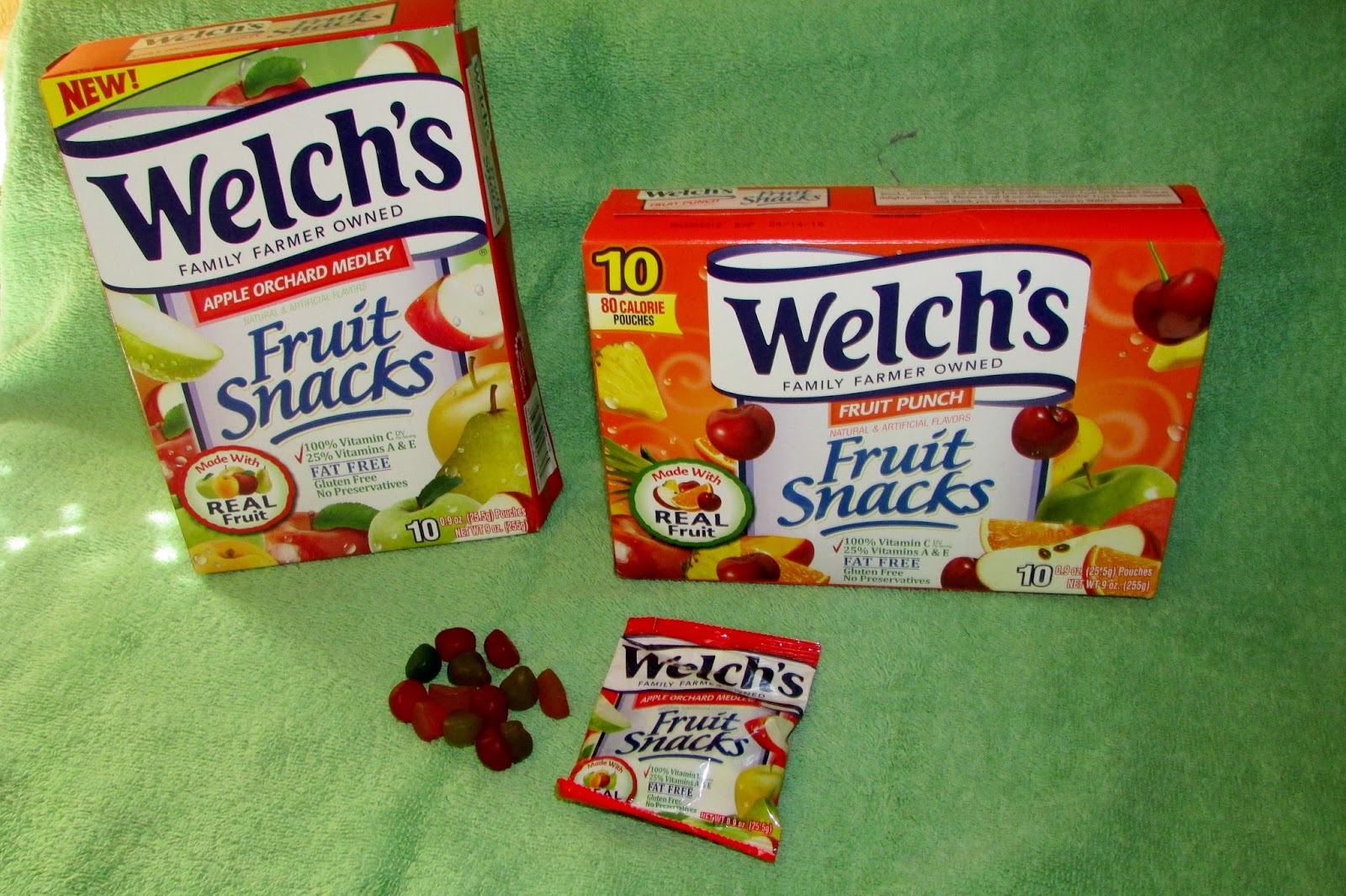 How To Check Expiration Date On Welch S Fruit Snacks At Melissa Bishop Blog