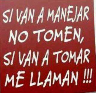 Kolme goteo con el alcohol